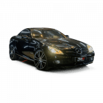 Mercedes Benz SLK 200