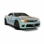 Chevrolet Camaro SS